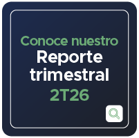 Botón Trimestral