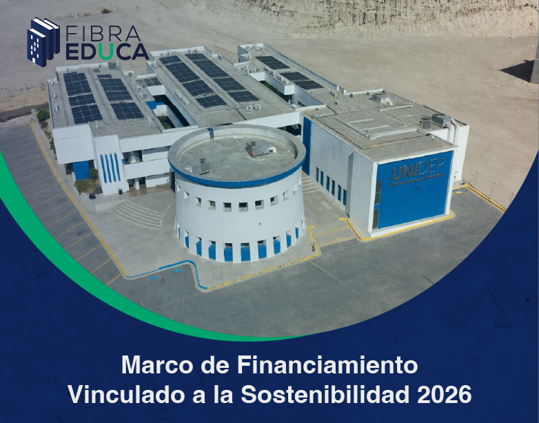 Marco de Financiamiento Vinculado a Sostenibilidad 2026