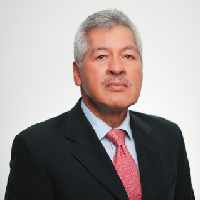 José Luis Juárez Olvera