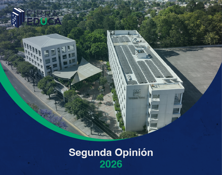 Segunda Opinion 2026