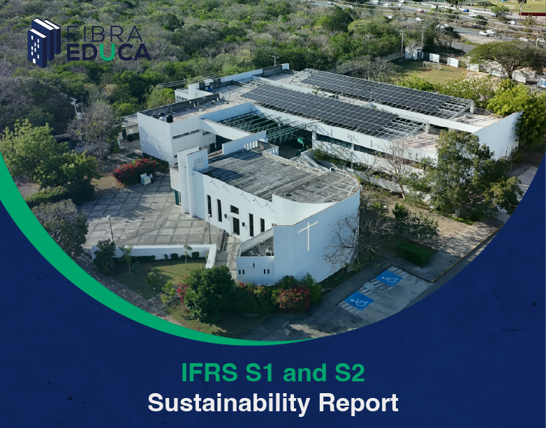 Sustainability Report